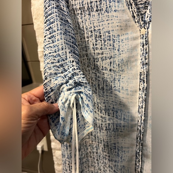 Michael Tyler Top, perfect for your next paradise vacation size Medium - Picture 7 of 10